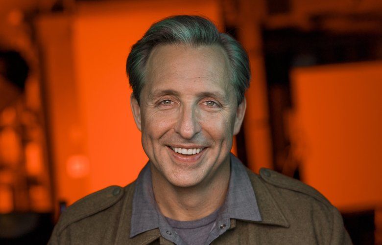 Dave Asprey, Entrepreneur Desires To Live 180 Years On Earth