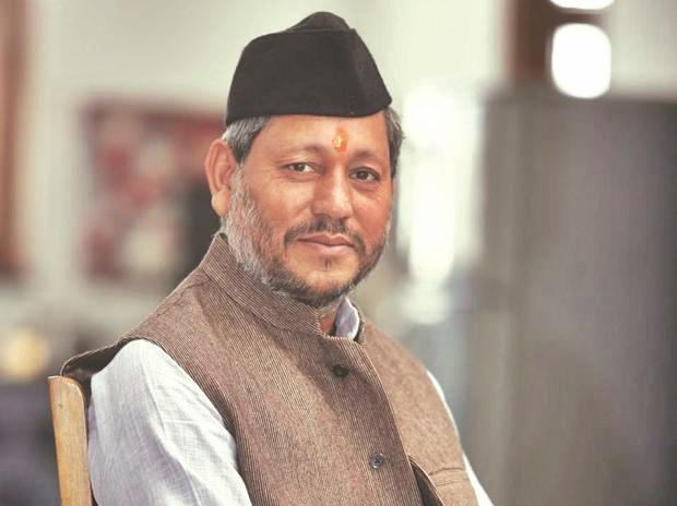“America Ruled India for 200 Years" Uttarakhand Chief Minister