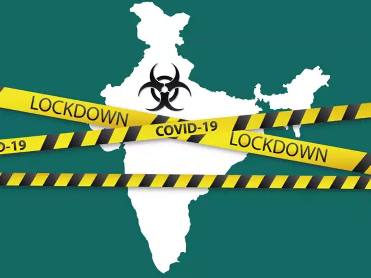 Coronavirus in India live updates: Is India again going for the lockdown?