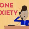 Phone call anxiety: what it is and how to get over it
