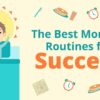 10-Minute Secret Morning Routine of Successful People