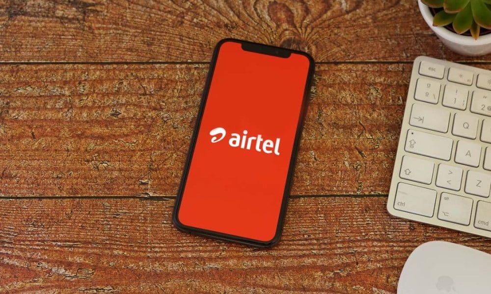 Airtel Cybersecurity being chosen for Central, State and Public sectors