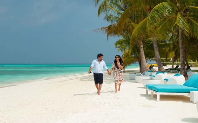 Bollywood Celebrities In Maldives Spotted During Their Vacations