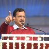 Arvind Kejriwal Promises Ex Gratia For Families Affected Due To Covid