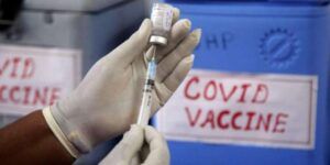 Delhi CM: Free Covid Vaccines For Delhi In The Third Vaccination Phase