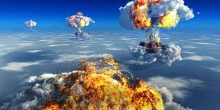  Nuclear War World Ending Predictions