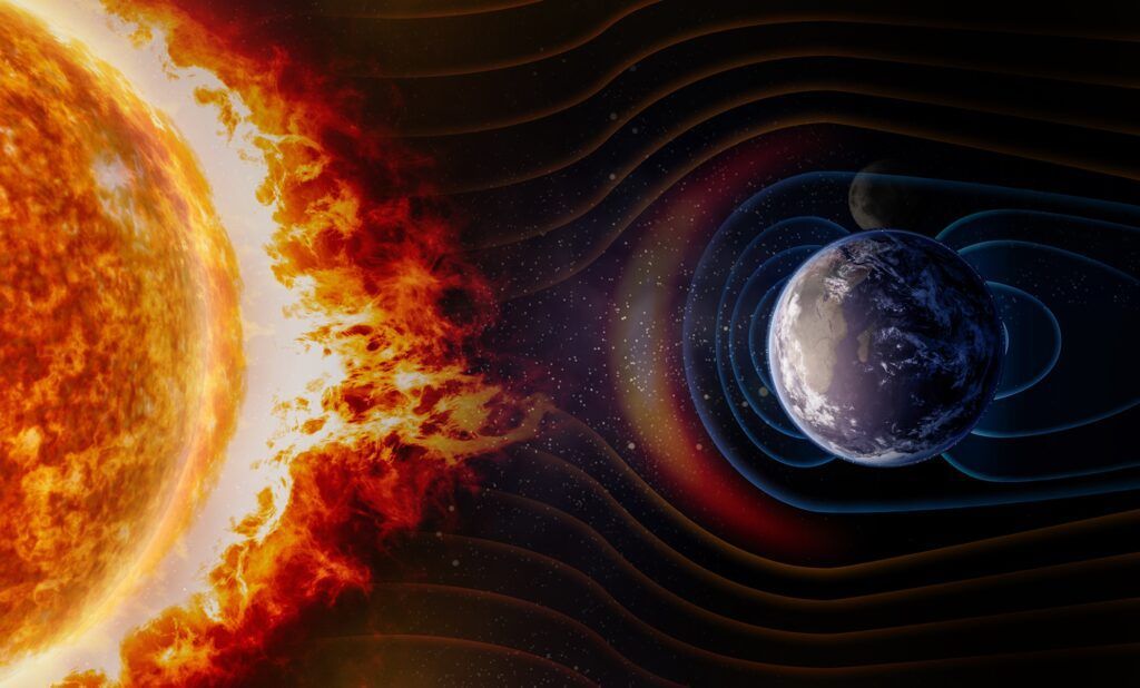 Solar Flares World Ending Predictions
