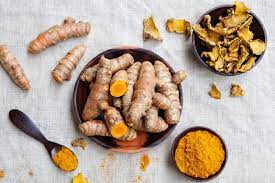 Health Benefits of Turmeric