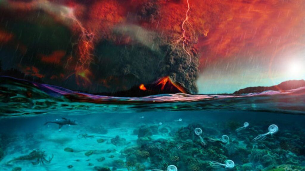 The Ocean’s Mass Extinction World Ending Predictions