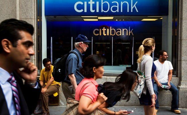 Citibank Exit India According To The New Global Strategy  