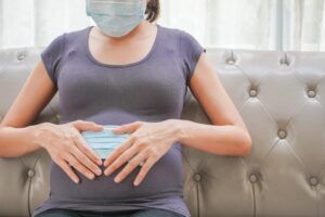 The New Wave Of Coronavirus Is Likely To Affect Pregnant Women And Children More