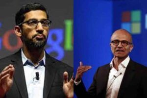 Indian-American tech leaders contributing to aid India in Covid-19 crisis