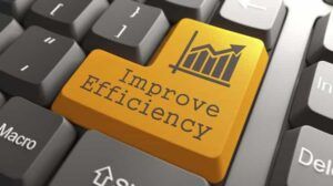 Some Basic Tips To Increase Efficiency At Work