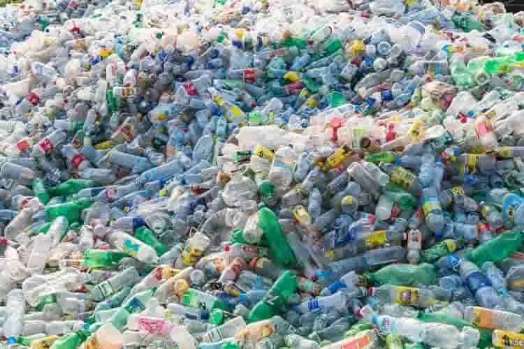 How Can Infinite Plastic Recycling Change The Outlook Of The World In Plastic Waste