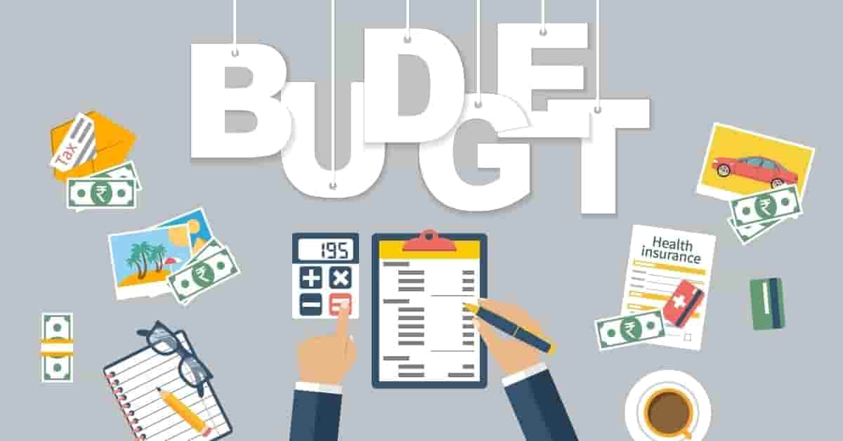 A Detailed Guide To The Types Of Budget In Business