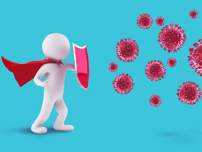 An Update On Coronavirus Spread And PreventionAn Update On Coronavirus Spread And Prevention