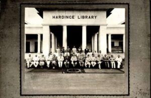 Chandni Chowk Redevelopment Plan – Oldest Library Renovation In Delhi