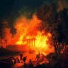 6 Greatest Fires In The History Of Mankind That Caused So Much Damage