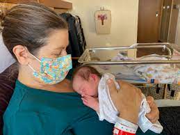 Breastfeeding and Caring for Newborns | CDC
