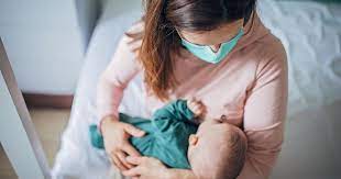 Breastfeeding During the COVID-19 Pandemic - HealthyChildren.org