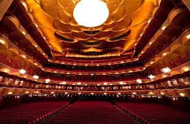 Metropolitan Opera | Homevirtual travel