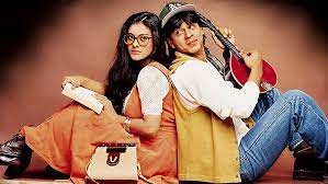 5 Iconic Scenes From DDLJ That Will Take You Back To 90s