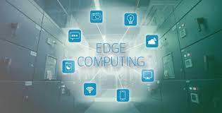 The Rise of Edge Computing | Blog | Dimensionless