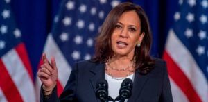 Kamala Harris Promises To Help India During This Second Wave Covid Crisis