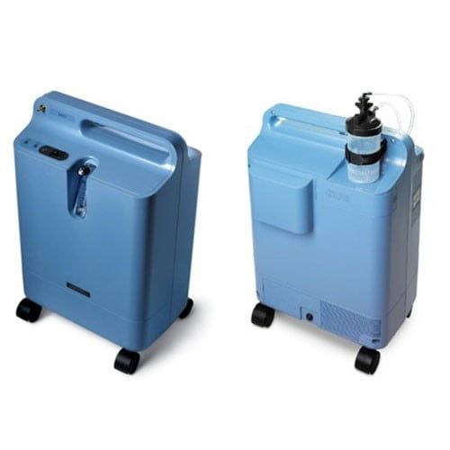 Guide To Use Oxygen Concentrator At Home