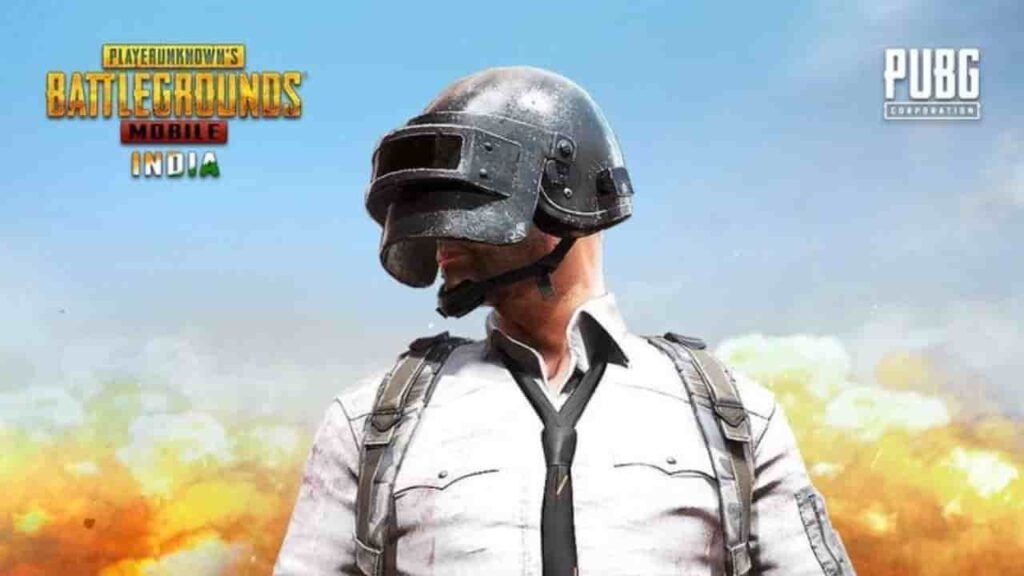 PUBG Mobile India