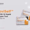 CoviSelf Kit: How You Can Test Yourself For Covid-19 At Home