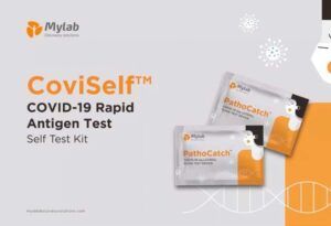 CoviSelf Kit: How You Can Test Yourself For Covid-19 At Home