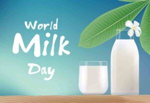 Let’s Learn About Milk On This World Milk Day!