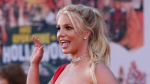 US Popstar Britney Spears Reveals She Was Forced To Use Contraception By Her Father