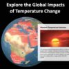 Rise In Global Temperatures Is Leading To Several Changes Worldwide