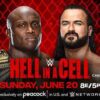 Twists And Turns Of WWE Hell In A Cell 2021