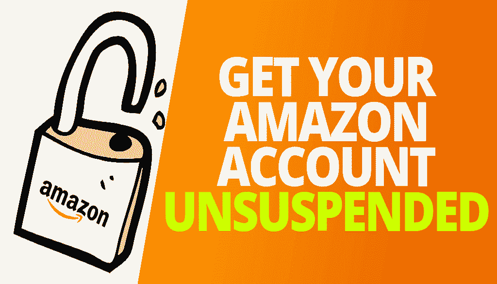 Ways To Reinstate Your Amazon Suspended Accounts