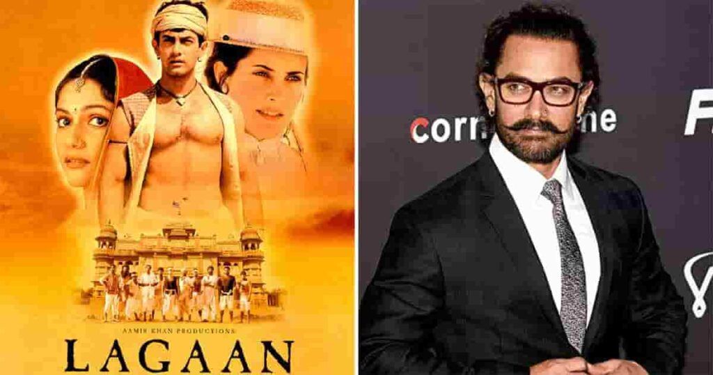 Aamir Khan Talks About Not Winning Oscar For Lagaan After 20 Years