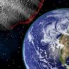 Beware – NASA Announces The Possibility Of Earth Being Struck By A Huge Asteroid