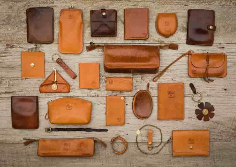 How To Keep Your Leather Items Young Forever