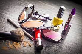 beauty product dangers