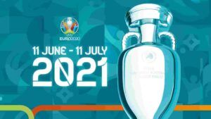 Get To Know The Updates Of European Championship 2020