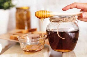 Natural Honey And Its Goodness