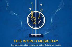 Viva La Musica In World Music Day 2021