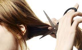 That strange fear of cutting your hair | Consulente di immagine, Rossella  Migliaccio