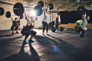 Enhancing Workout Performance With Ease