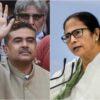 Mamata Banerjee Will Move To High Court Over Nandigram Election Results