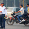 Delhi Traffic Police Revise The Speed Limit For Vehicles Of The City