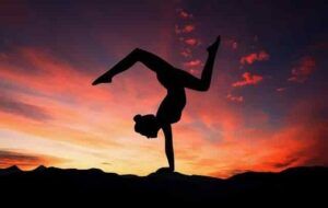 A Fortuitous Day – International Yoga Day