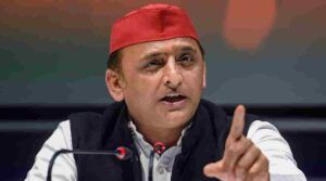 Akhilesh Yadav Accuses BJP Of “Disruptive Politics” In Uttar Pradesh